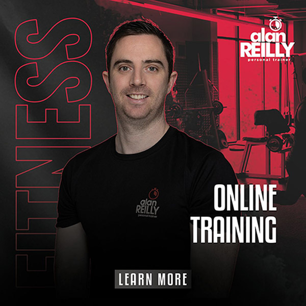 online training 2
